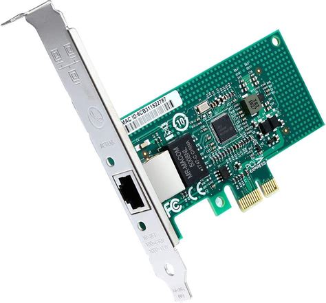 is210ergth1a|Intel® Ethernet Controller I210.